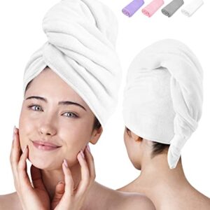 ?Towel Hair Brush: Dries and Detangles Hair Quickly?
