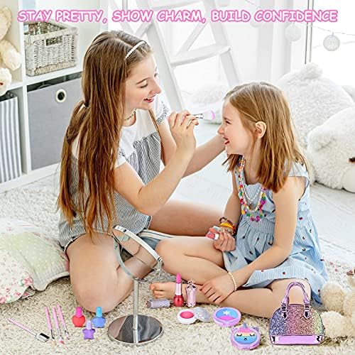 Toy hair brush for kids? grooming and styling. - Image 5