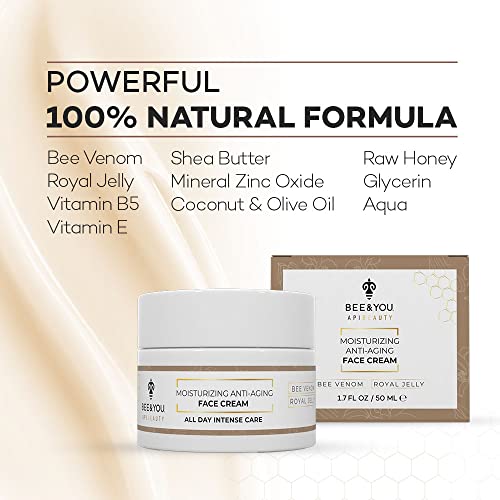 Trader Joe's Eye Cream 0.5 fl oz Hydrating Formula - Image 3