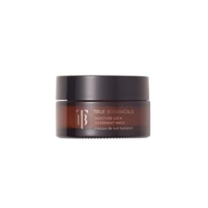 True Botanicals Eye Cream revives tired eyes.