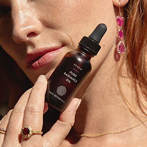True Botanicals Resurrection Eye Cream 0.5 oz Hydrating and Brightening for Radiant Skin - Image 2