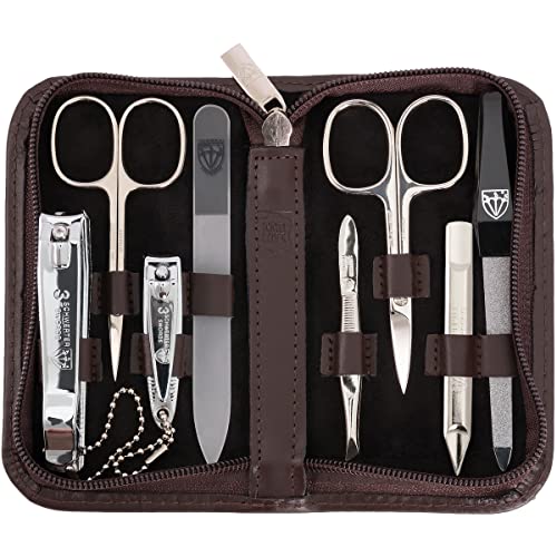 Tseoa Professional Manicure Pedicure Kit