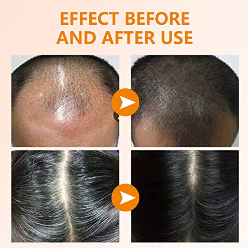 Turmeric conditioner for smooth and shiny hair. - Image 2