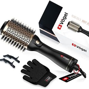 TV Hair Brush Styler: Quick and Easy Hair Styling