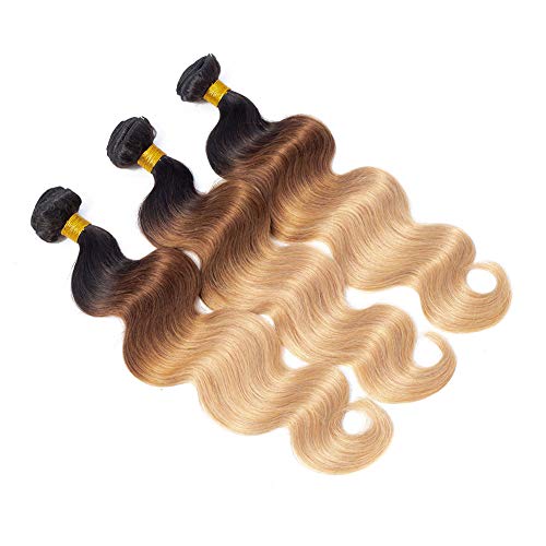 Two Tone Hair: Human Hair Extensions - Image 3