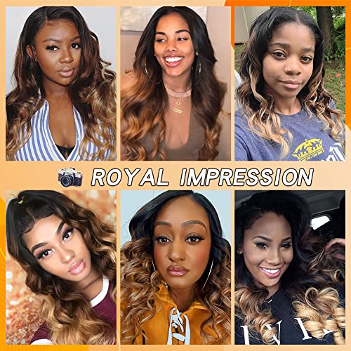 Two Tone Hair: Human Hair Extensions - Image 7