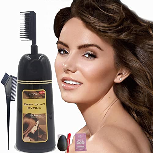 ?UK Boots offers natural hair dye options.?