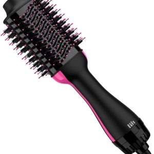 UK Hair Brush Dryer ? Fast Styling Tool