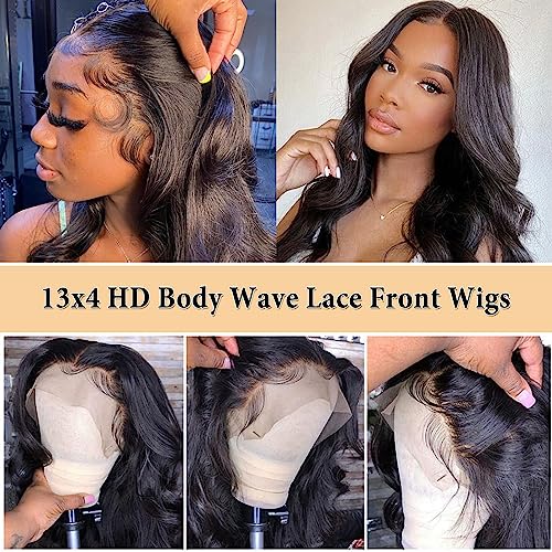 UK Human Hair Wig: High-Quality Option for Hair Loss - Image 3