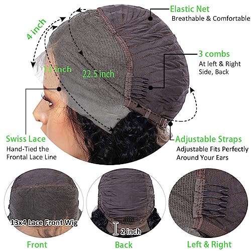 UK Human Hair Wig: High-Quality Option for Hair Loss - Image 6