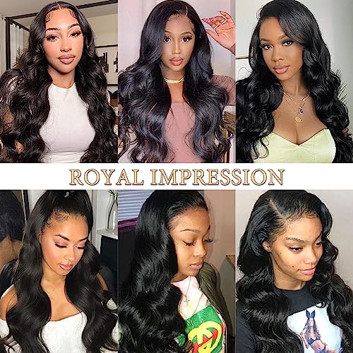 UK Human Hair Wig: High-Quality Option for Hair Loss - Image 7