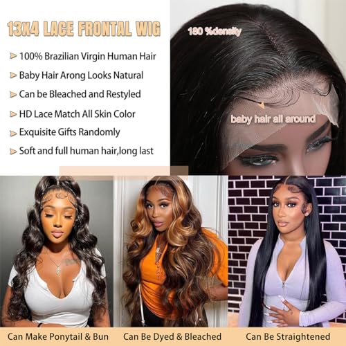 UK Human Hair Wig: High-Quality Option for Hair Loss - Image 4