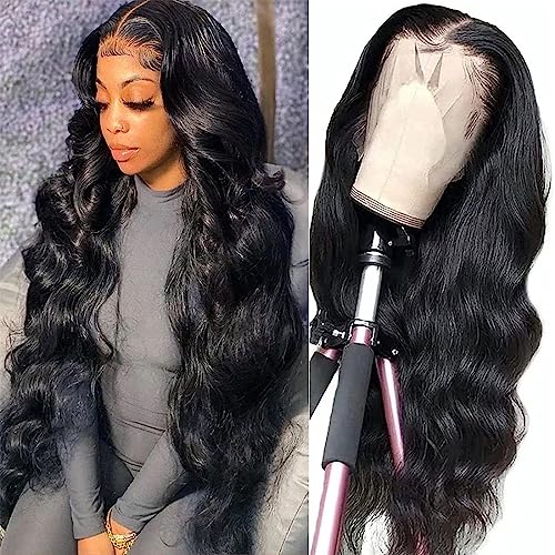 UK Human Hair Wig: High-Quality Option for Hair Loss