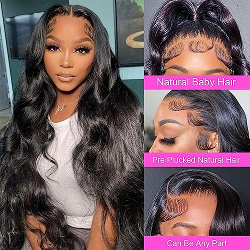 UK Human Hair Wig: High-Quality Option for Hair Loss - Image 2