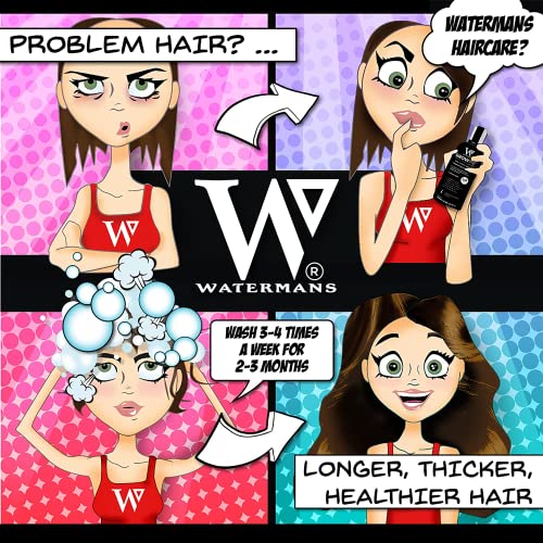 ?UK?s Natural Hair Shampoo? - Image 6