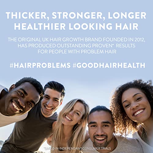 ?UK?s Natural Hair Shampoo? - Image 5