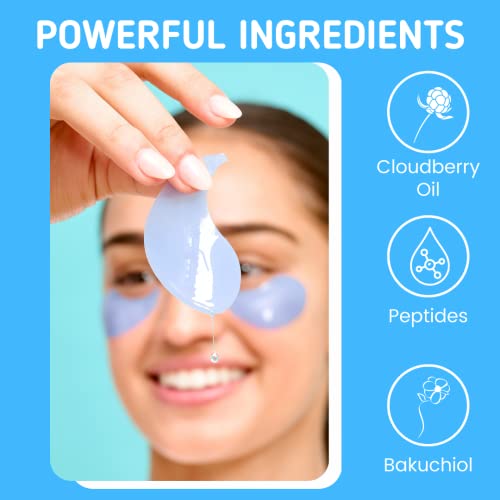 Ulta?s Dark Circle Eye Cream: Banish dark circles effectively. - Image 3