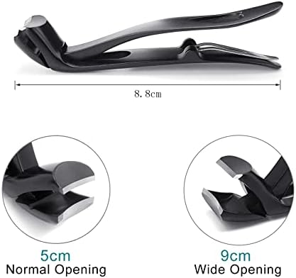 Ultimate Nail Clippers: Durable and Long-Lasting - Image 9