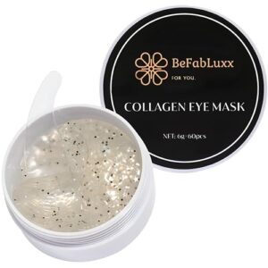 ?Under Eye Lack of Collagen?