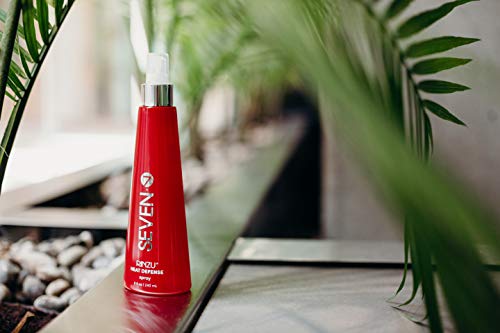 Unite Hair Spray 10 oz, Strong Hold, Flexible Finish, New - Image 5