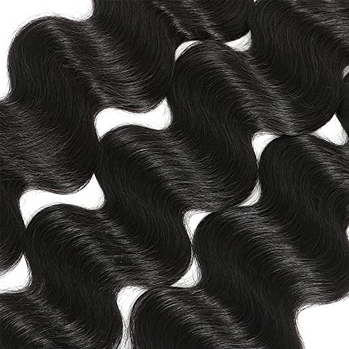 Unprocessed Human Hair Explanation - Image 4