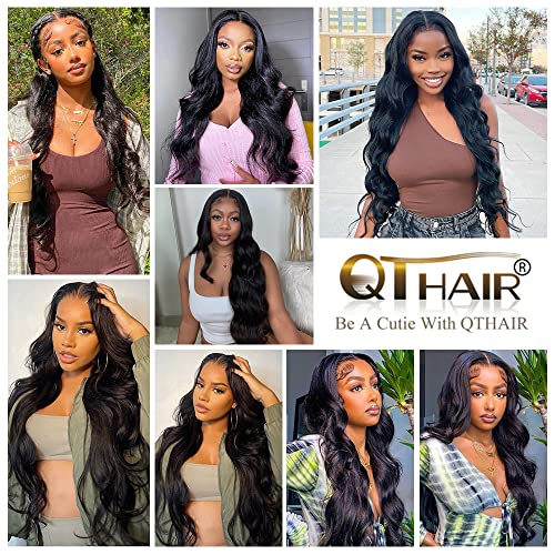 Unprocessed Human Hair Explanation - Image 7