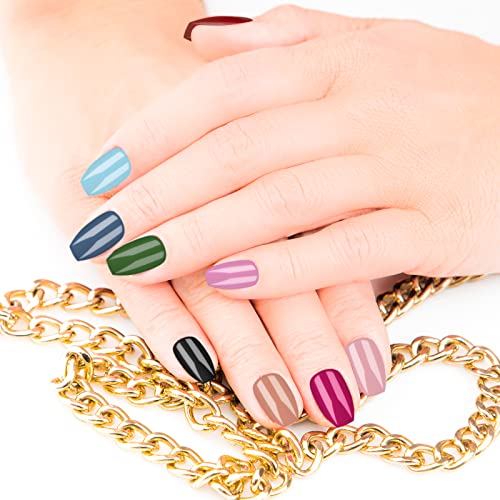 Unsanitary Acrylic Nails - Image 5