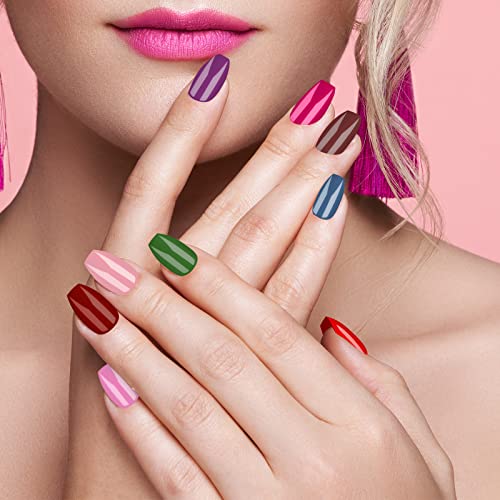 Unsanitary Acrylic Nails - Image 7