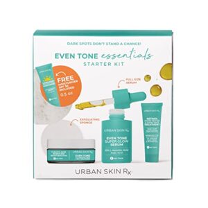 Urban Skin Rx Eye Cream ? Powerful anti-aging formula.