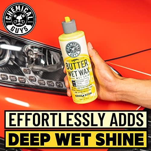 Use Hair Conditioner as Car Wax for Shiny Finish - Image 6