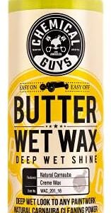Use Hair Conditioner as Car Wax for Shiny Finish