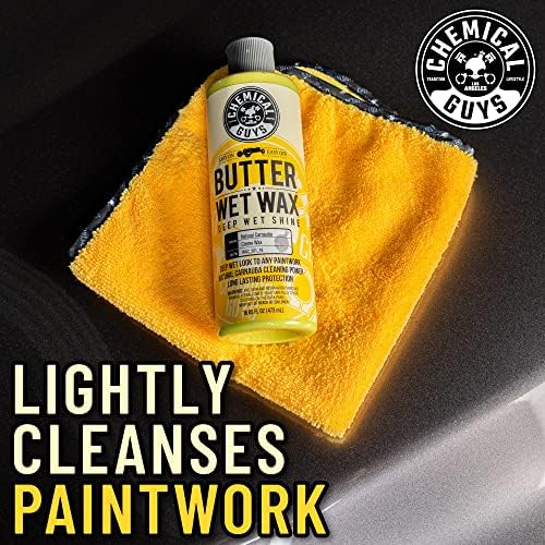 Use Hair Conditioner as Car Wax for Shiny Finish - Image 4
