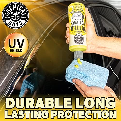 Use Hair Conditioner as Car Wax for Shiny Finish - Image 8