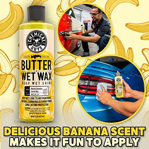 Use Hair Conditioner as Car Wax for Shiny Finish - Image 11