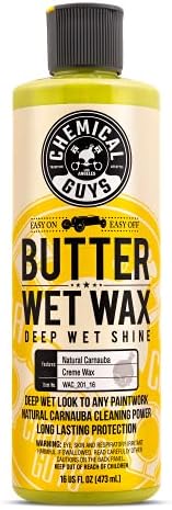 Use Hair Conditioner as Car Wax for Shiny Finish