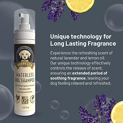 Using Dog Shampoo on Human Hair - Image 5