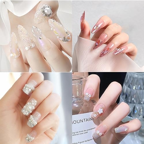 UV Gel Nail Kit: Light Included - Image 7