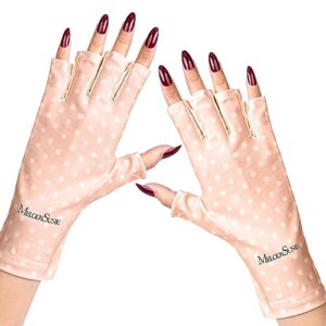Boots 48W UV LED Nail Lamp with Auto Sensor for Fast Gel Curing