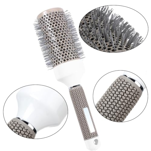 Vega Hair Brush Set: Professional and Complete - Image 2