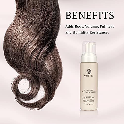 Vegamour Volumizing Hair Serum: Boosts volume and thickness. - Image 7