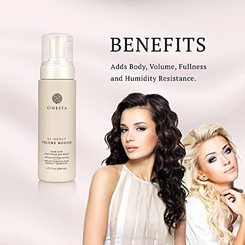 Vegamour Volumizing Hair Serum: Boosts volume and thickness. - Image 8