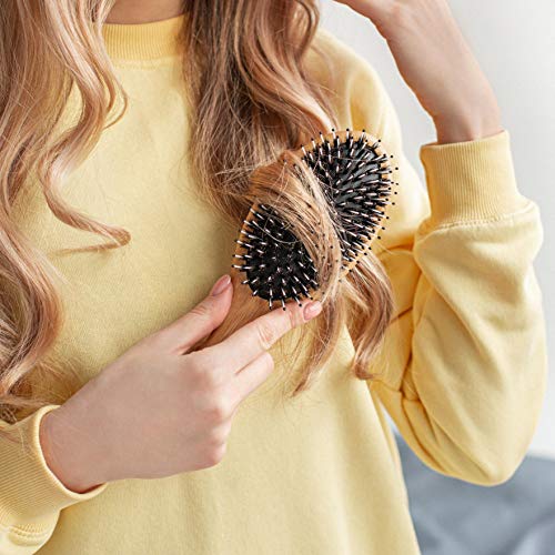 Vegan Hair Brush from UK - Image 4