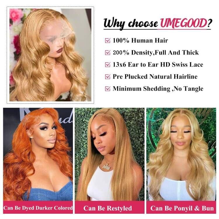Vegas Premium Human Hair Extensions and Wigs for All Styles - Image 3