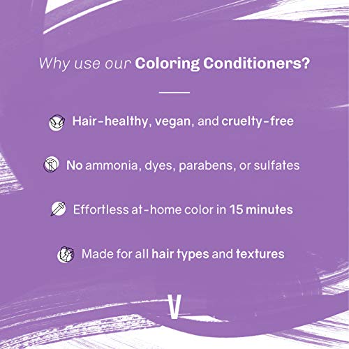 ?Verde Hair Conditioner: Nourishing formula for healthy hair? - Image 3
