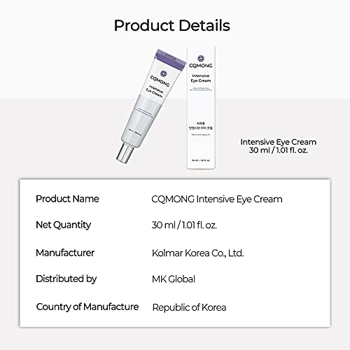 Veriphy Eye Cream: Skincare for your eyes. - Image 7