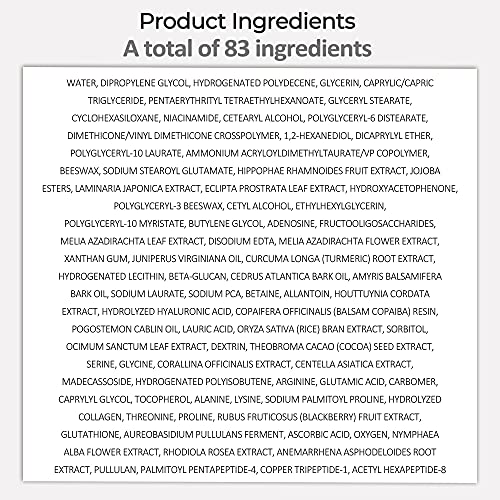 Veriphy Eye Cream: Skincare for your eyes. - Image 6