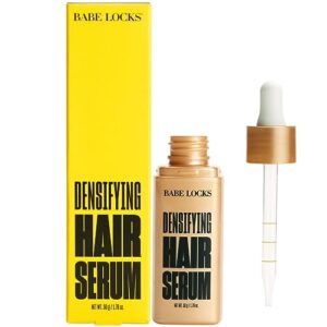 Versha Paris 100ml Hair Serum for Healthy Shine and Repair