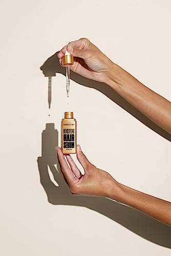 Versha Paris 100ml Hair Serum for Healthy Shine and Repair - Image 7