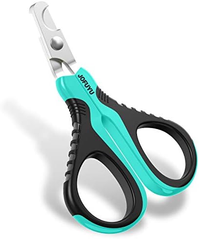 Vet Recommended Cat Nail Clippers