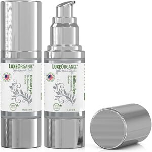 Vibrancy Eye Cream 15ml Hydrating Formula for Brightening and Firming Skin